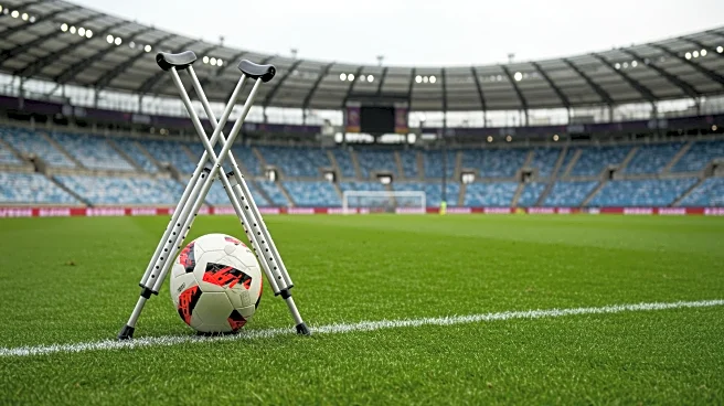 Aston Villa vs. Newcastle United: Player Injury Update