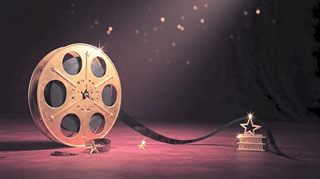 Amazon MGM Studios Announces Star-Studded Cast for 'Close Personal Friends'