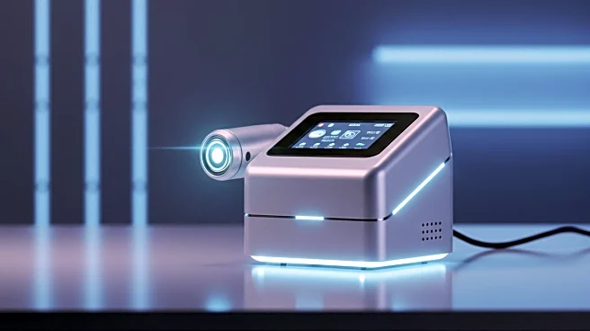 Lipolysis Laser Market Growth Projected to Reach $2.6 Billion by 2033