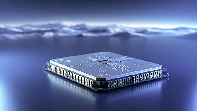 Intel's Stock Rises Amid New Lunar Lake Processor Performance Boost