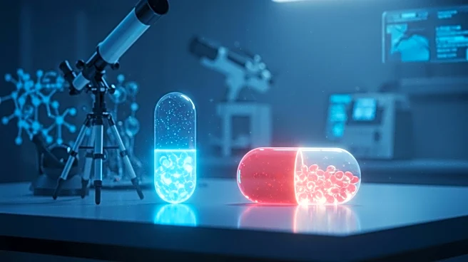 Eli Lilly Partners with Superluminal Medicines in $1.3 Billion Deal to Boost Obesity Drug Pipeline