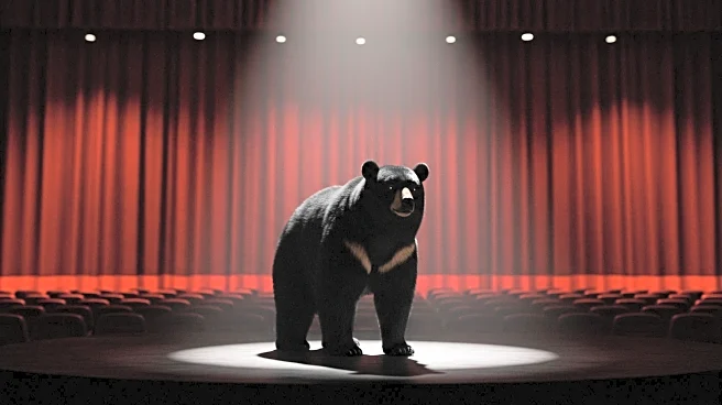 Black Bear Appoints David Spitz as Head of U.S. Theatrical Distribution
