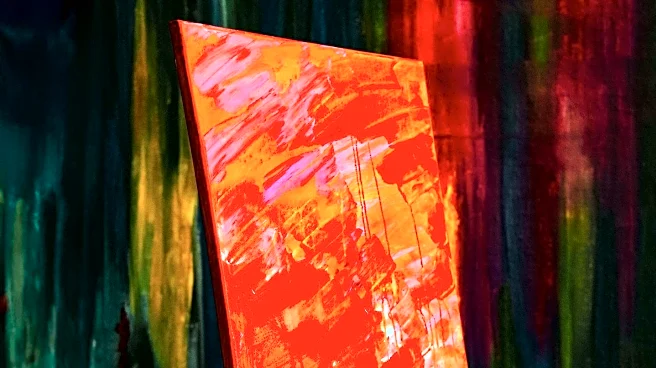 DeBlois Gallery Invites Artists for September Open Show Submissions