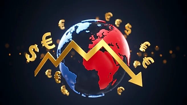 Eli Lilly Announces European Drug Price Increase to Lower U.S. Costs