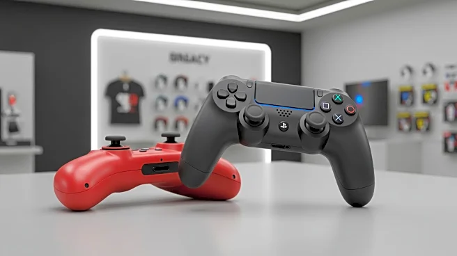 Nintendo Switch Joy-Con Pair Sees Price Drop at Walmart, Boosting Sales
