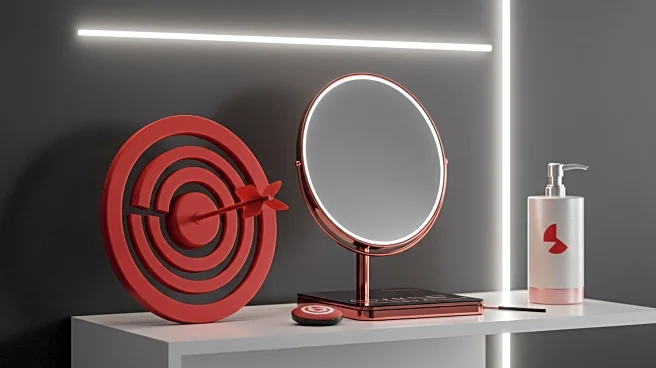 Target and Ulta to End Shop-in-Shop Partnership by 2026