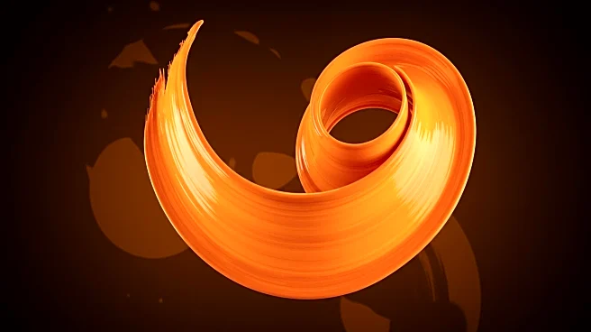 Taylor Swift's New Album Sparks 'Orange Era' with Vibrant Color Theme