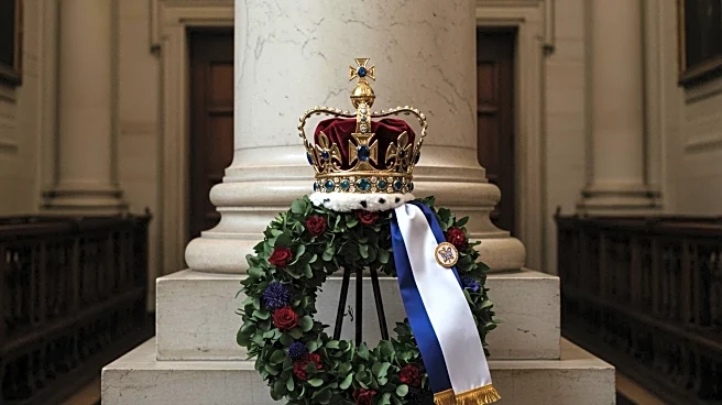 King Charles Honors VJ Day Heroes with Remembrance Service
