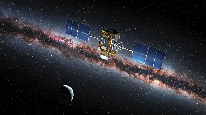 NASA's Infrared Satellite May Have Found Evidence of Planet Nine