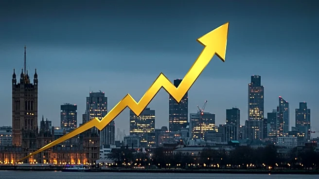 UK Economy Surpasses Expectations with 0.3% Growth in Q2
