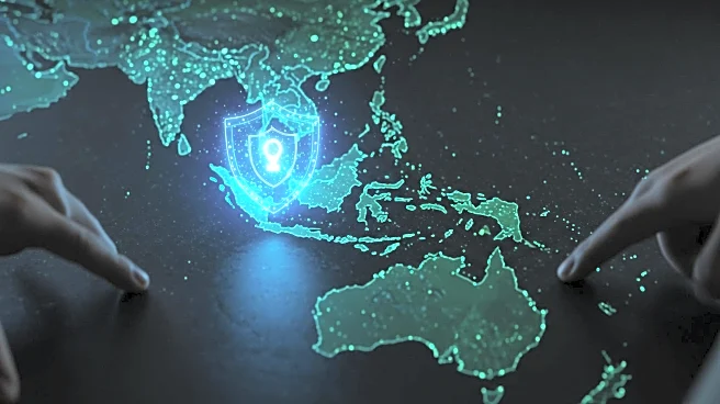 Axiata Partners with Cambodian Government to Enhance Cybersecurity Amid Regional Tensions