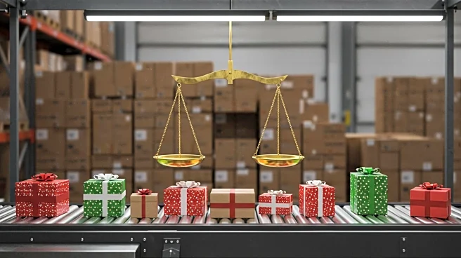 USPS Proposes Temporary Rate Hikes for 2025 Holiday Season to Cover Extra Costs