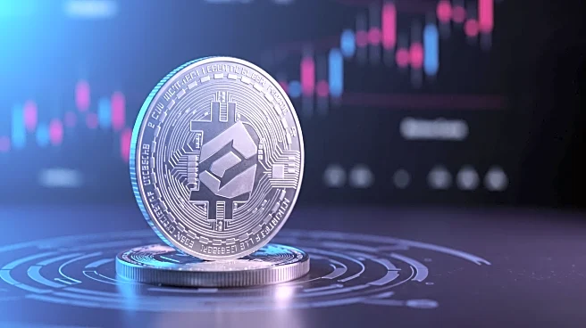 Bitcoin's New All-Time High Signals Potential Altcoin Surge