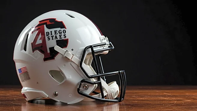 San Diego State Aztecs Name Former Michigan QB Jayden Denegal as Starting Quarterback