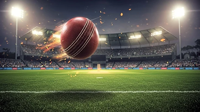 St Kitts and Nevis Patriots Secure Victory in CPL 2025 Opener Against Antigua and Barbuda Falcons