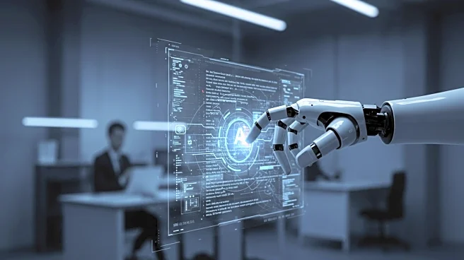 ATO Explores AI Assistance for Software Development