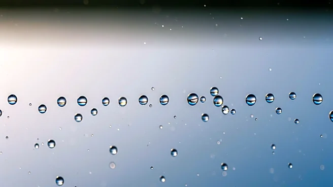 American Meteorological Society Reports Record-Breaking Humid Days in 2024