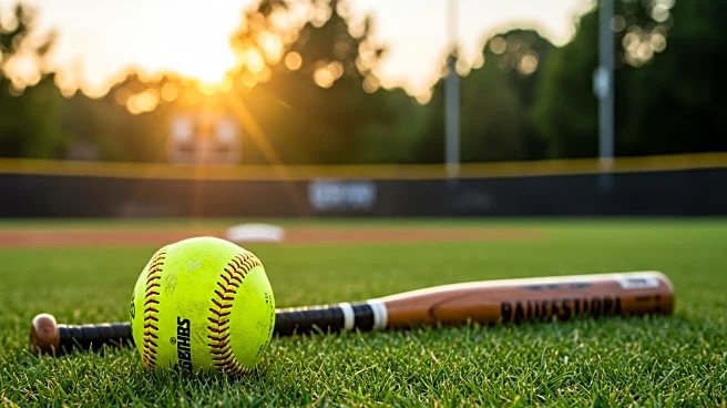 Ehren Earleywine Joins Texas Softball Staff Following Ole Miss Success