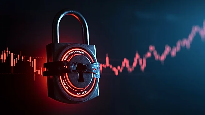 U.S. Expands Sanctions on Russian Crypto Exchange Garantex and Affiliates
