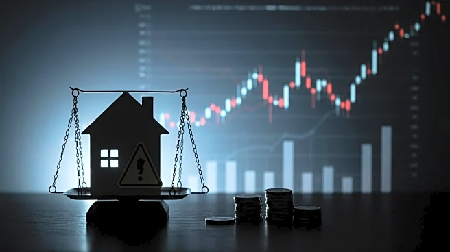 Reverse Mortgage Red Flags Highlighted for Retirees Amid Economic Uncertainty
