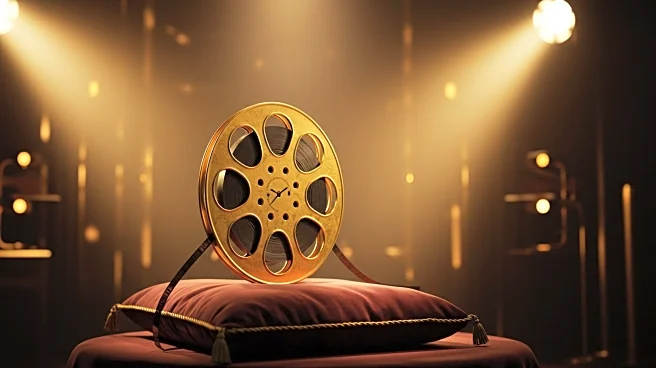 Bendita Film Sales Acquires 'Vanilla' Ahead of Venice Premiere, Highlighting Female Narratives