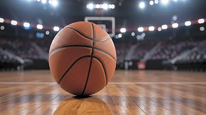 NBA's New TV Rights Deal Expands Broadcast Platforms for 2025-26 Season