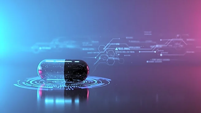 Capricor Therapeutics Faces Securities Fraud Class Action Over Misleading Drug Efficacy Claims