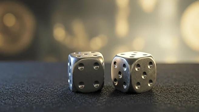 Northwest Indiana Casinos Report Revenue Decline in July, Impacting Local Economy