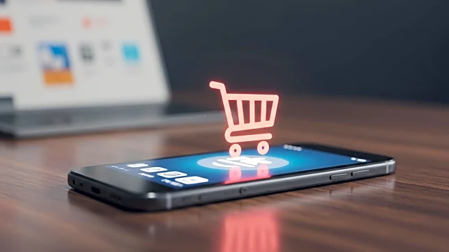 Affiliate Marketing Firms LTK and ShopMy Transform into Social Shopping Platforms