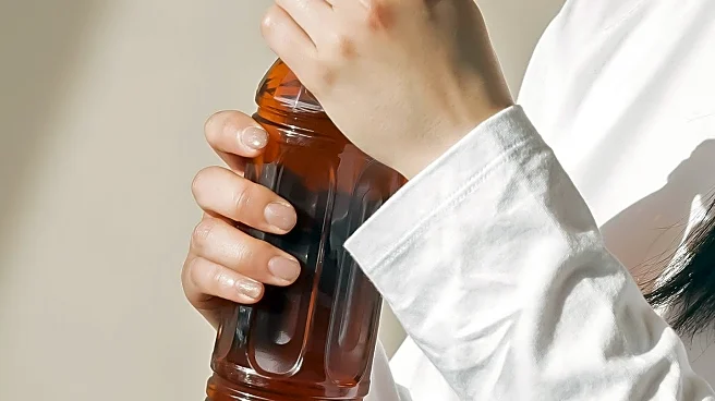 Gallup Poll Reveals Record Low Alcohol Consumption Among Americans Amid Health Concerns