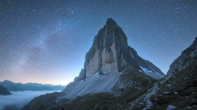 Grand Theft Auto 5 Players Debate Mount Chiliad Mystery Resolution
