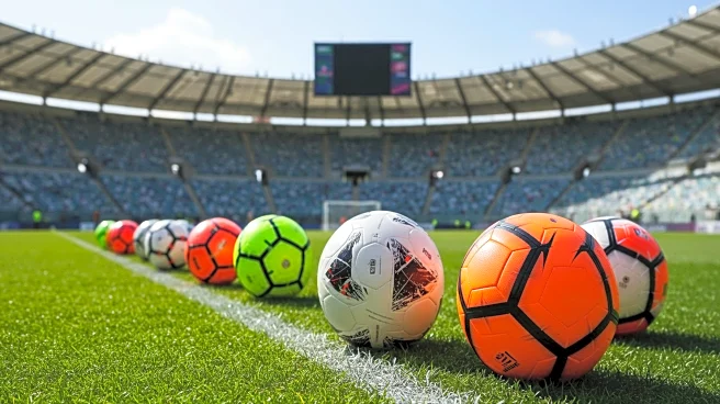 Premier League Clubs Prepare for Competitive 2025/26 Season Amidst Major Changes