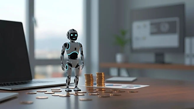 AI Tools in the Workplace: Employees Self-Fund Amid Lack of Training