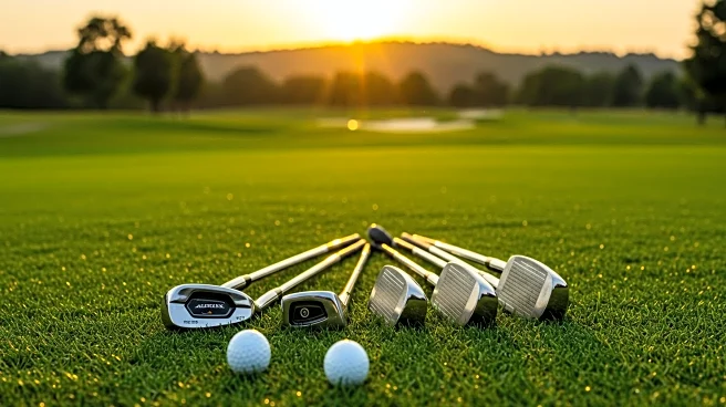 John Daly's Son Advances in US Amateur at Olympic Club
