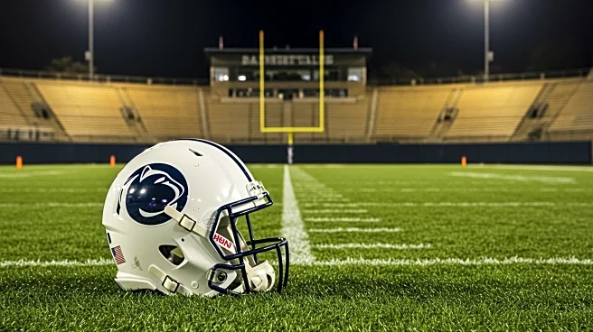 Penn State Freshmen Poised to Make Impact in 2025 Football Season