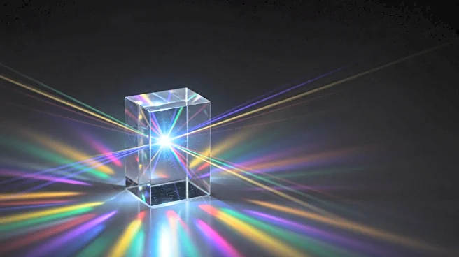 Physicists Disagree on Quantum Physics Interpretations, Impacting Scientific Understanding