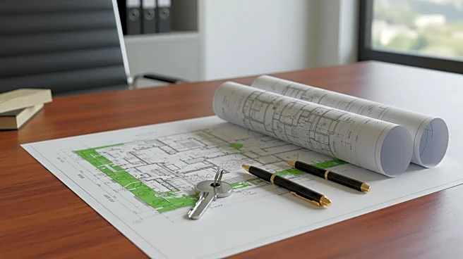 Trafford Council Appoints Savills for New Plans on Altrincham Development Site
