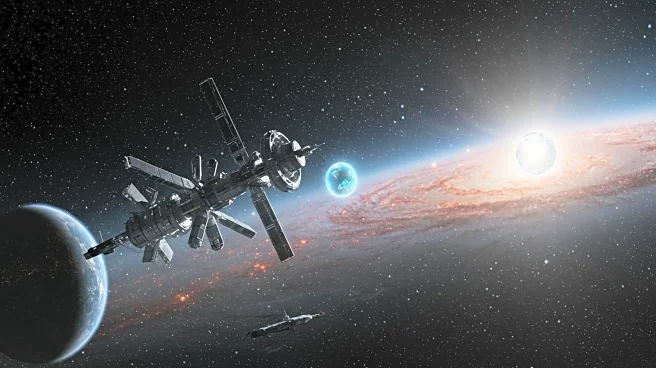 Astrobiology Science Conference 2026 Opens Call for Proposals