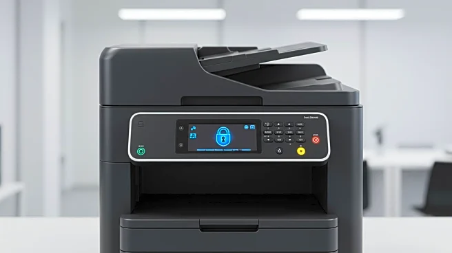 Xerox Patches Critical Vulnerabilities in FreeFlow Core Print Platform Allowing Remote Code Execution