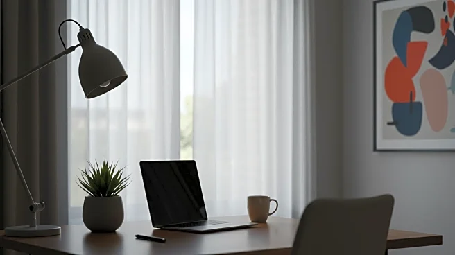 Study Explores Psychological Impact of Telework Choice on Employee Performance and Satisfaction