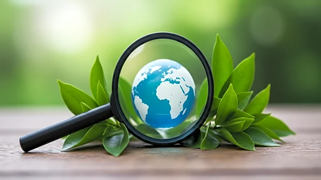 IAASB Releases Guidance for Sustainability Assurance Standard Implementation