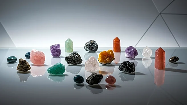 US Department of Energy Allocates $1 Billion to Strengthen Critical Minerals Supply Chain