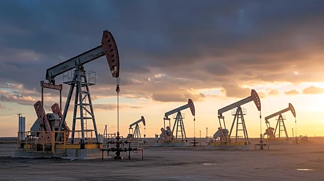 Canadian Oil Sands Companies Increase Output and Reduce Capital Expenditure