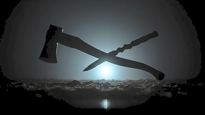 Original Horror Film 'Weapons' Surpasses $100 Million at Box Office