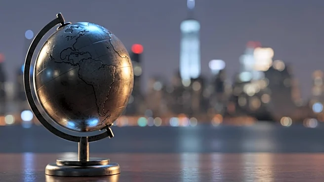 Power Metallic Explores U.S. Listing Amid New York Roadshow