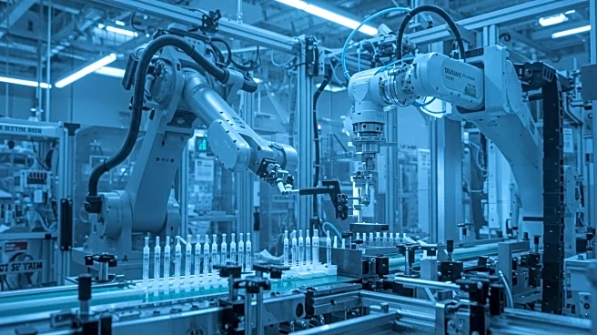 Retractable Technologies Increases US Production Amid High Tariffs Impacting Profitability