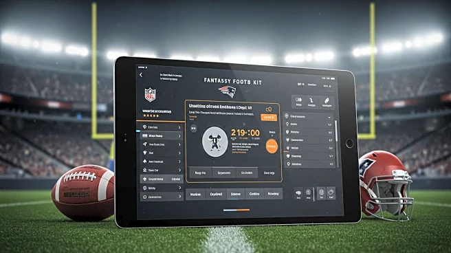 Yahoo Sports Launches Personalized Fantasy Football Draft Kit for Subscribers