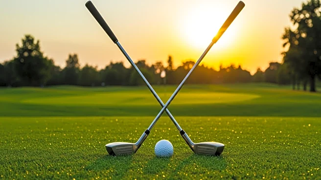 John Daly II and Niall Donegan Advance to U.S. Amateur Quarterfinals