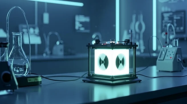 Zeno Power Appoints Former NASA Chief Technologist to Advance Nuclear Battery Development
