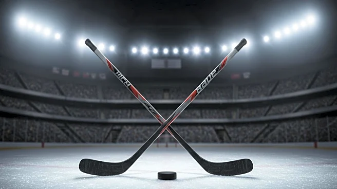 Nashville Predators Rank 17th in ESPN's NHL Sports Misery Index
